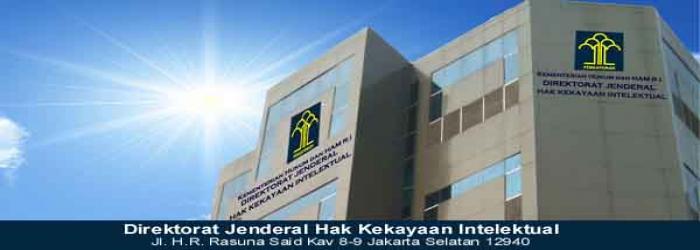 Lomba Film Pendek Hak Kekayaan Intelektual