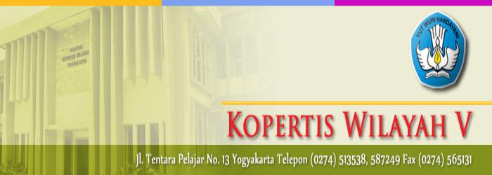 Status Dosen di Laman Forlap Dikti