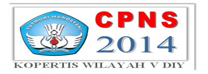 Pengumuman Seleksi CPNS 2014