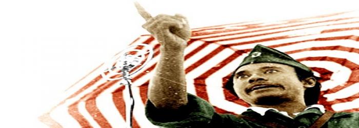 Undangan Upacara Dosen DPK Kopertis Wilayah V dan Pedoman Upacara Hari Pahlawan 2014