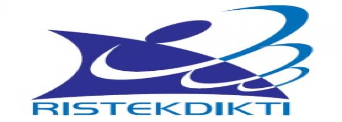 PENETAPAN LOGO KEMENTERIAN RISET, TEKNOLOGI, DAN PENDIDIKAN TINGGI