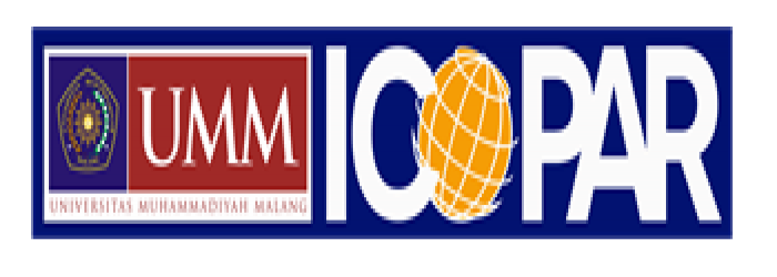 The 1st UMM International  Conference on Pure and Applied Research (UMM-ICoPAR)