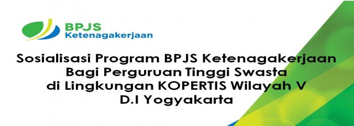 Materi Sosialisasi Program BPJS Ketenagakerjaan 