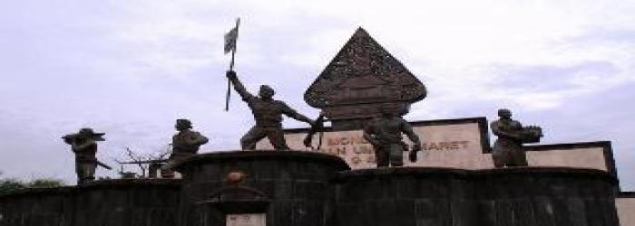 Lomba Penulisan Serangan Oemoem 1 Maret 1949, Mahasiswa Yogyakarta Jadi Pemenang