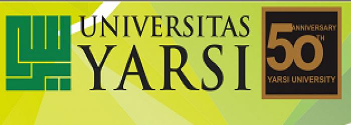Yarsi Researcher Award 2017