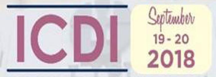INTERNATIONAL CONFERENCE ON DOCUMENTATION AND INFORMATION