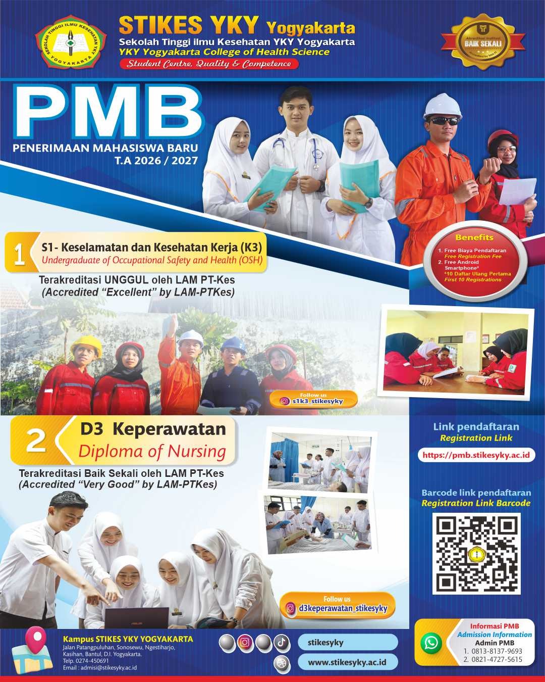 PMB STIKES YKY  2026