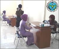 Walk In Interview Angkasa Pura II di STTKD