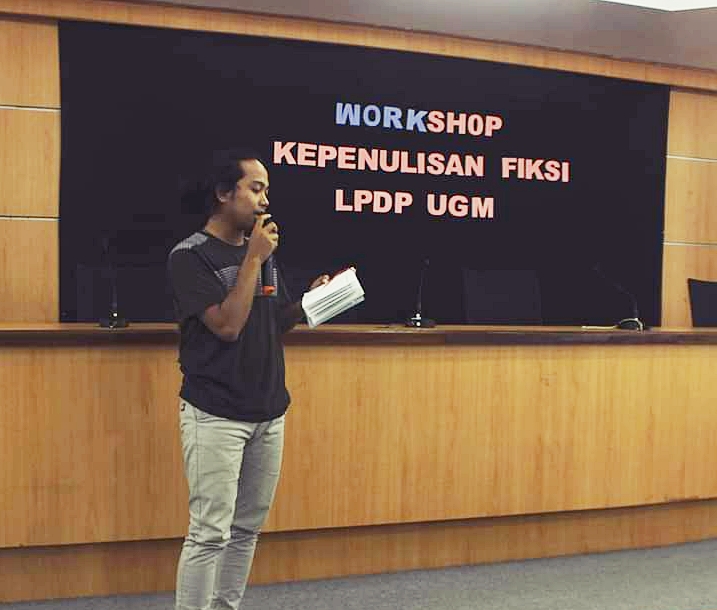 Lolos Seleksi Jurnalistik, Mahasiswa Sosiologi UWM Kembangkan Potensi
