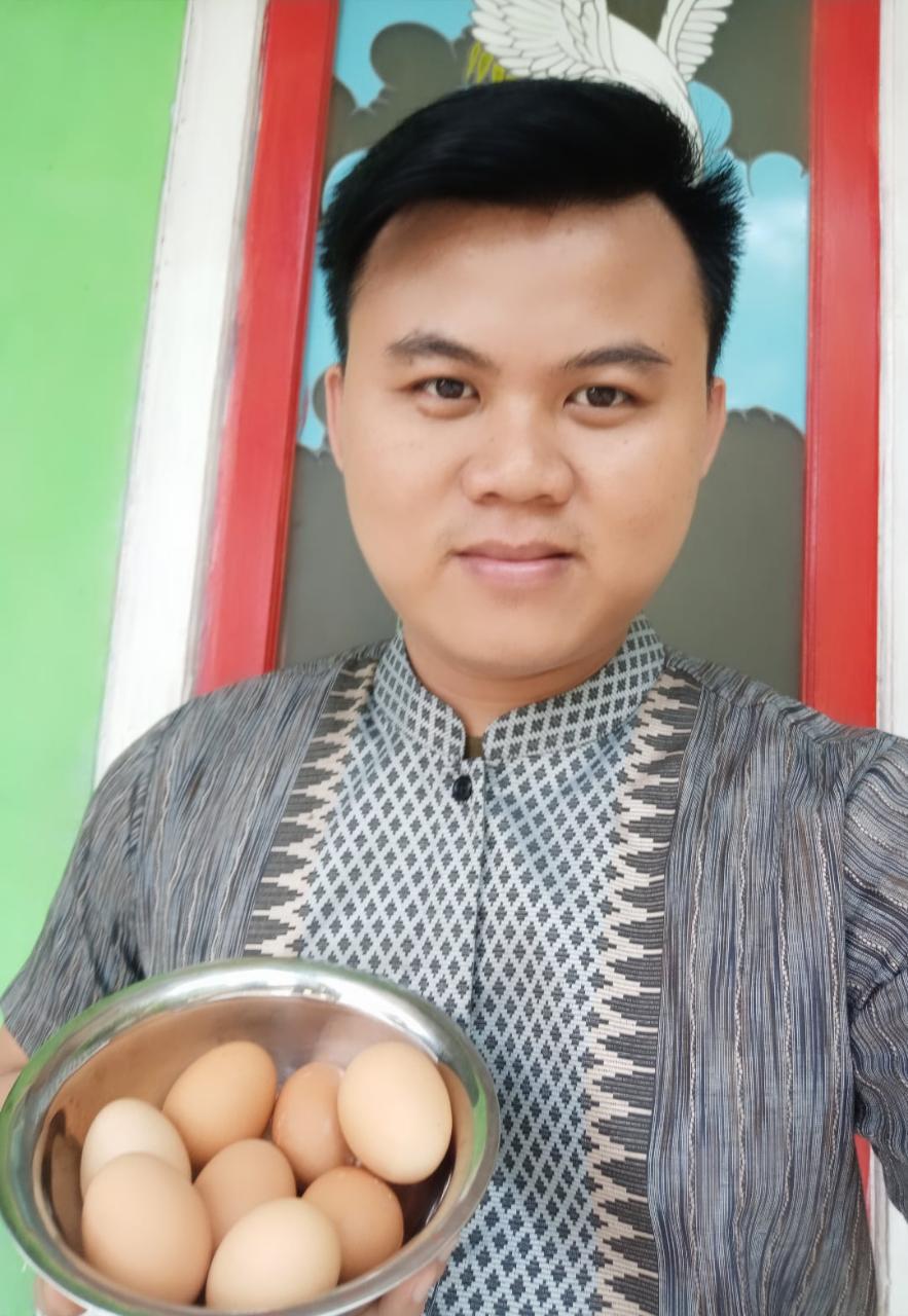  Peternakan UMBY Ajak Masyarakat  Lawan Covid-19 dengan Konsumsi Protein Hewani 