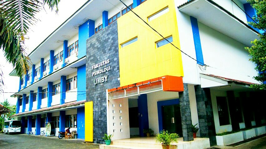 HMPS Magister Psikologi UMBY  Selenggarakan Sharing Sesion