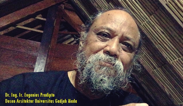 Memanfaatkan Peluang Rekayasa Bambu di Era Modern