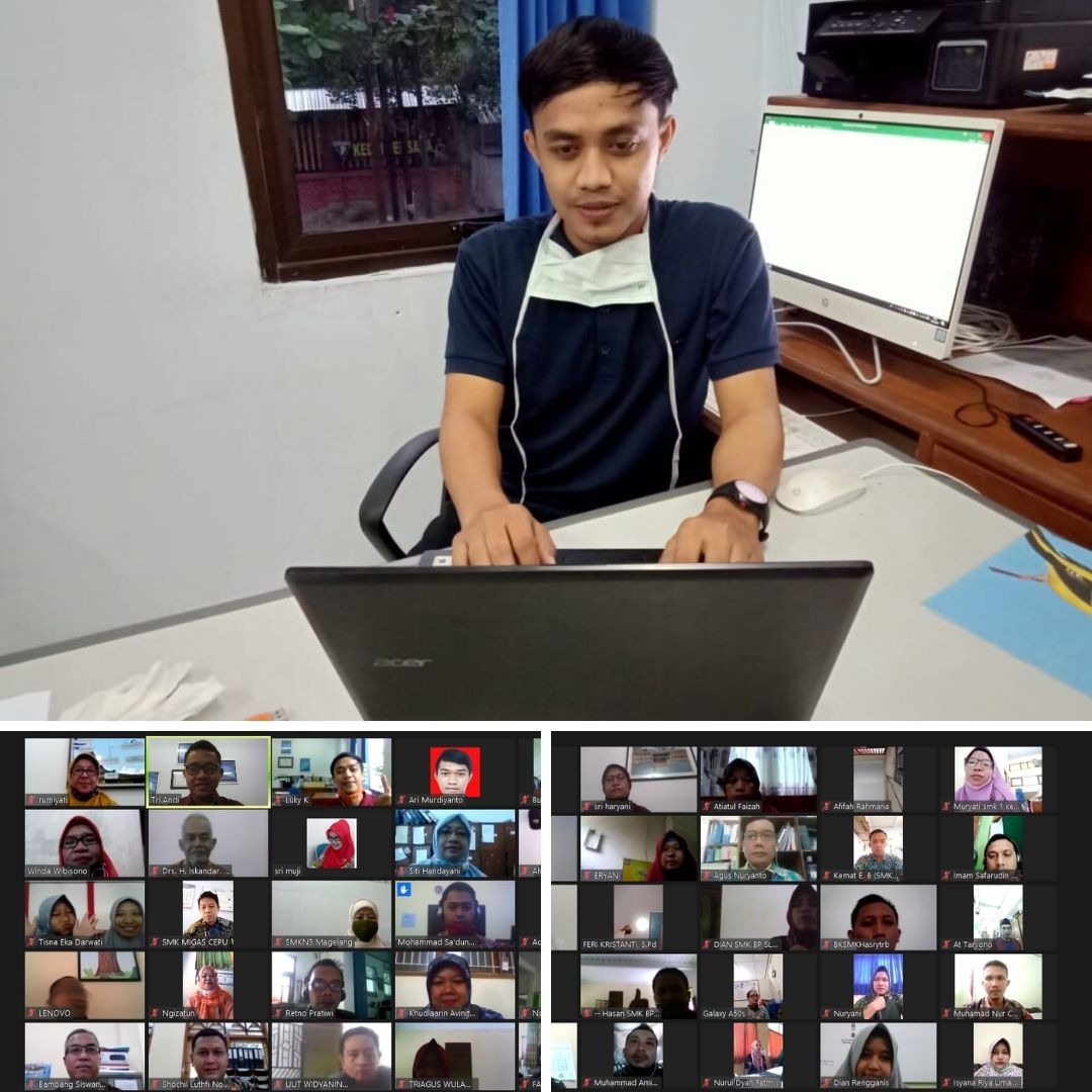 BK UMBY dan MGBK Jateng Gelar Seminar Online dan Launching SIMPOSIDU