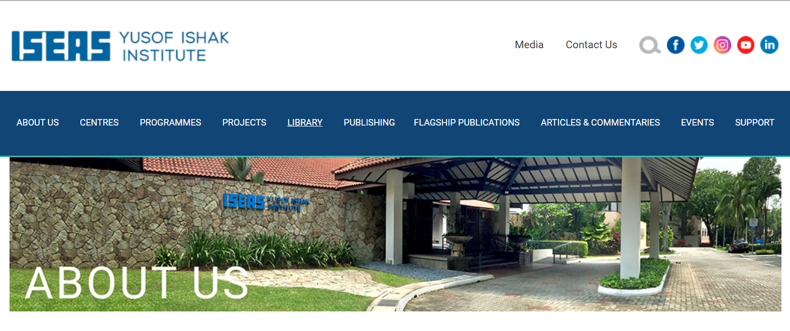 ASEAN GRADUATE FELLOWSHIP 2020/2021