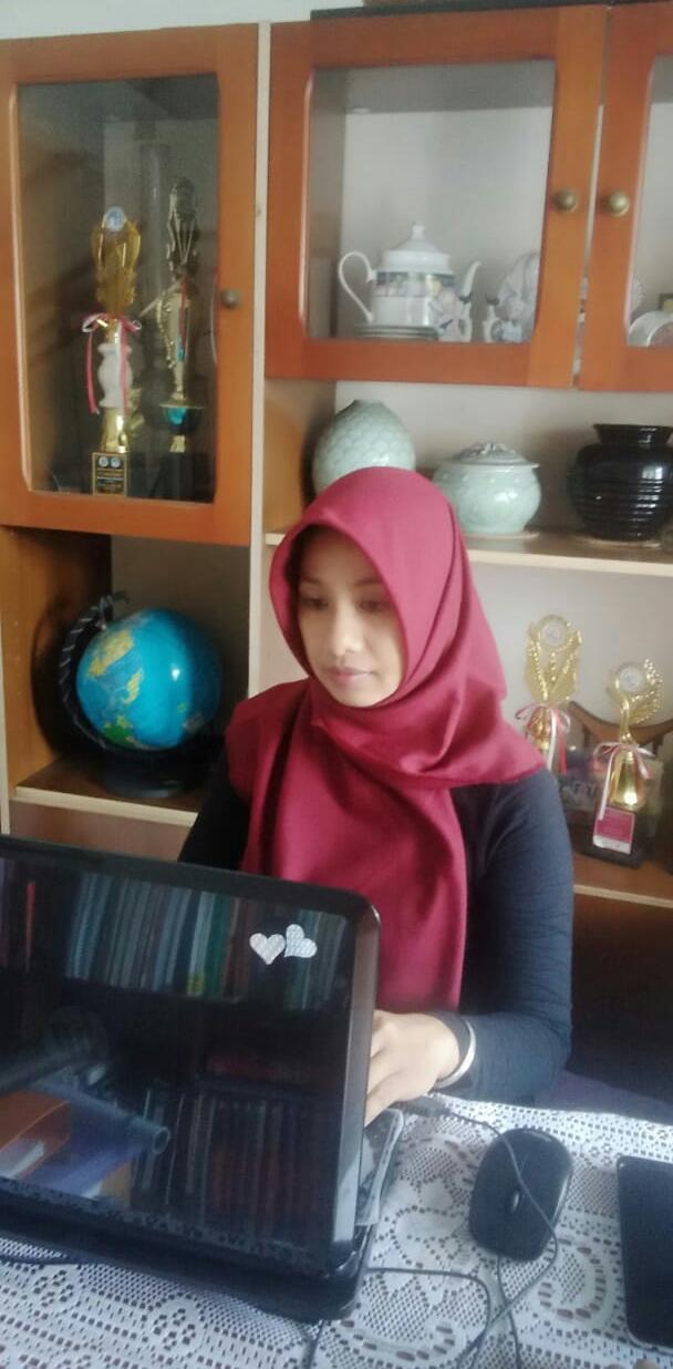 Asah Kepekaan dan Keilmiahan, Mahasiswa PBI UMBY Gelar “Science Enthusiasts”  