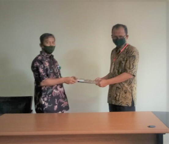 Tingkatkan Mutu, Prodi Hukum UNJAYA Jalin MOA dengan PN Sleman