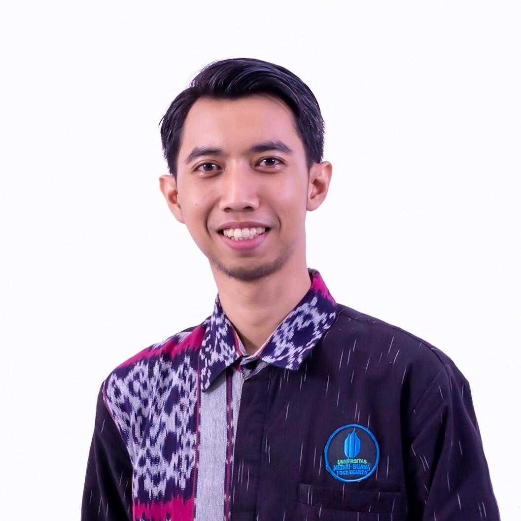 Dosen Fikomm UMBY, Sharing Session Seputar Desain dan Content Creator