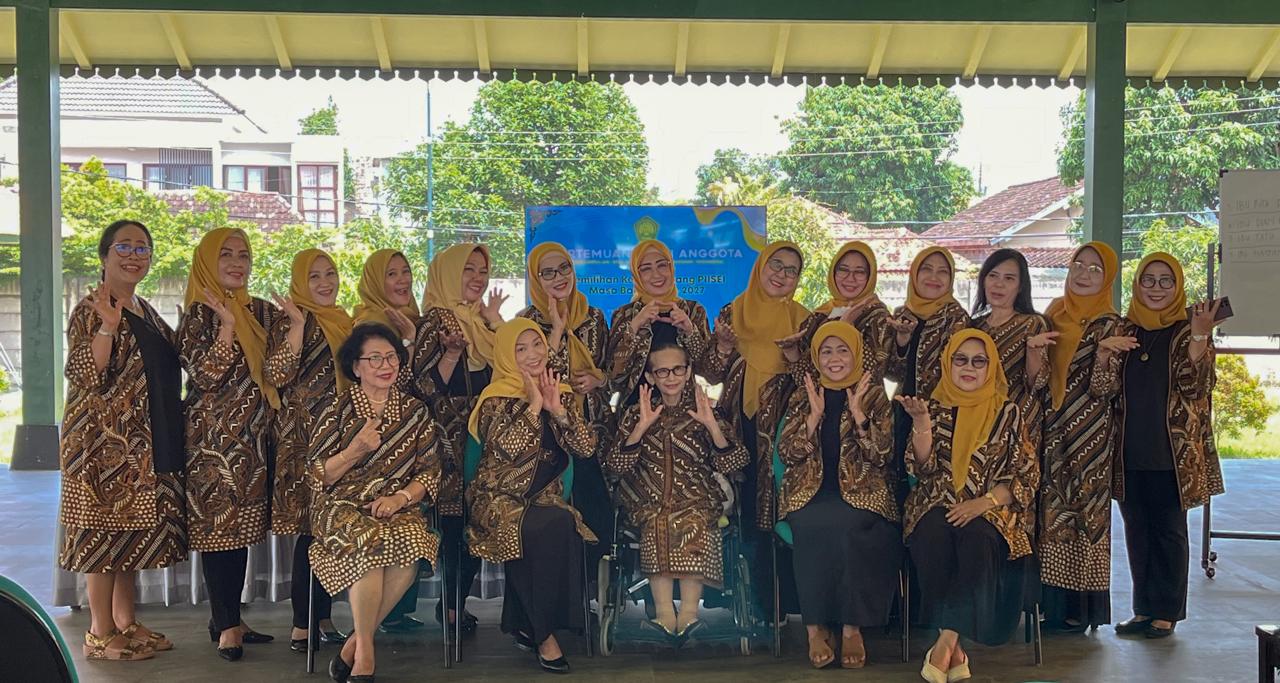 PI ISEI Gelar Pemilihan Ketua Cabang Masa Bakti 2024-2027 di Universitas Widya Mataram
