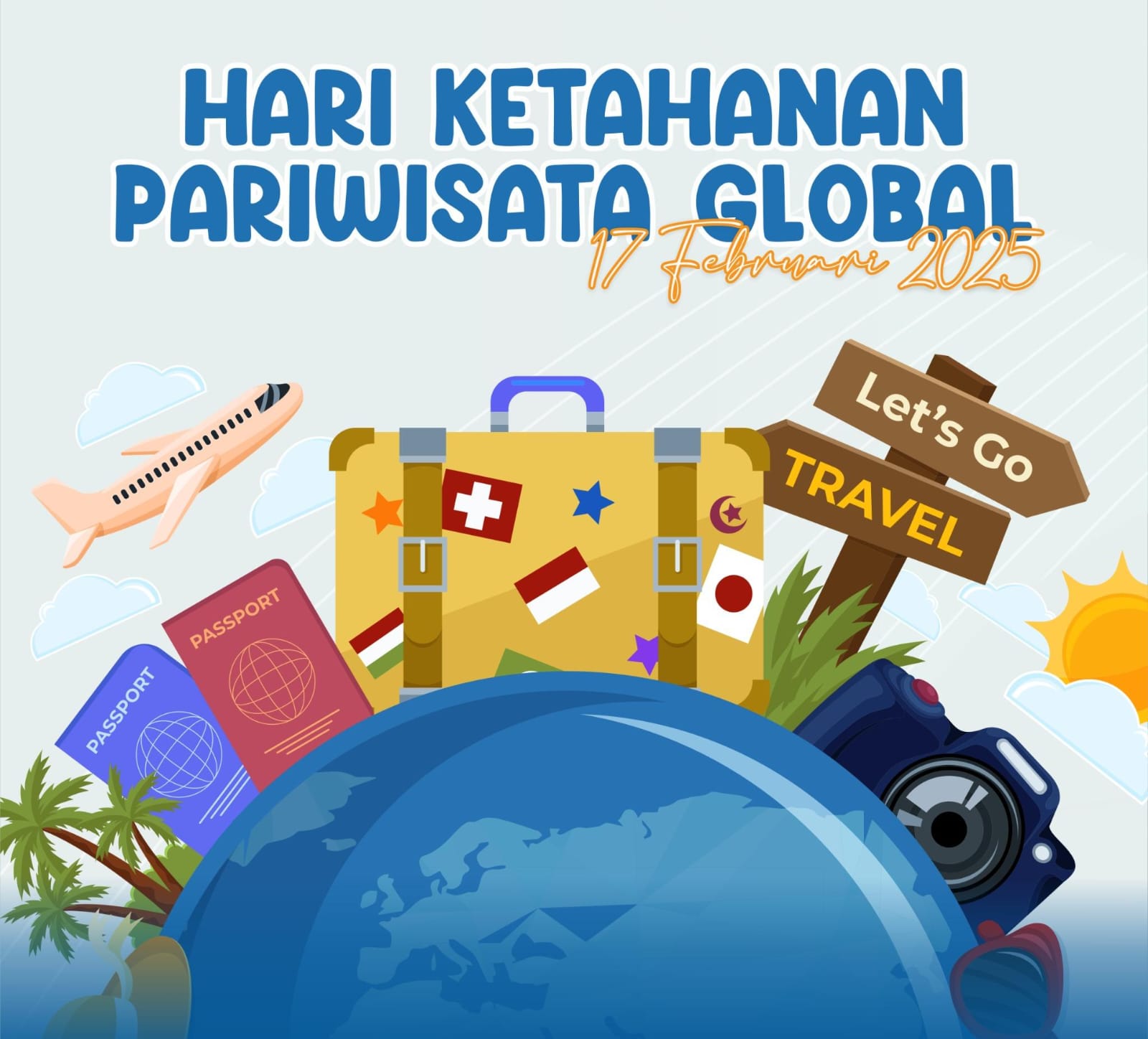 Memperkuat Dunia Pariwisata melalui Manajemen Pariwisata Hijau