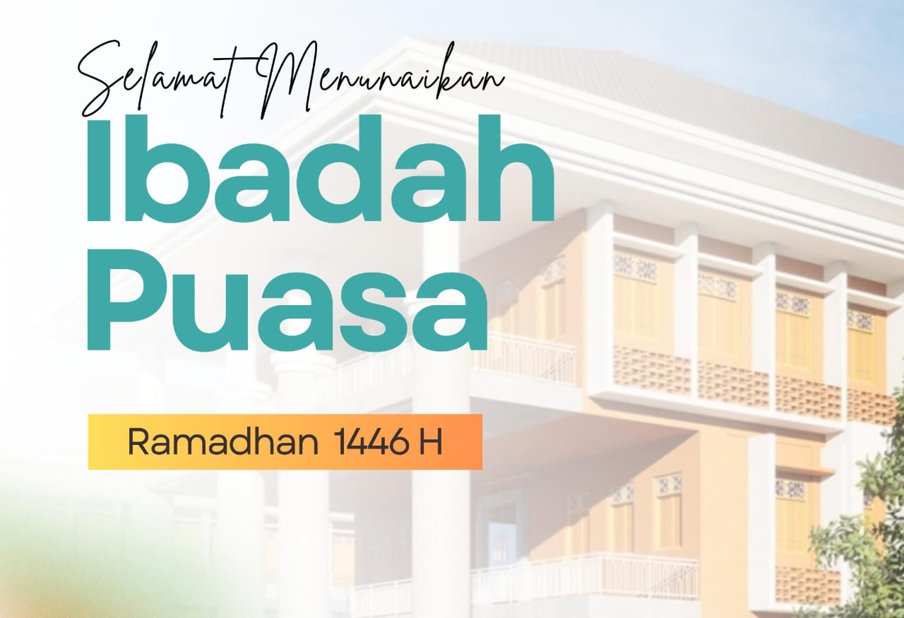 Dosen UWM Berbagi Pemaknaan atas Bulan Ramadan