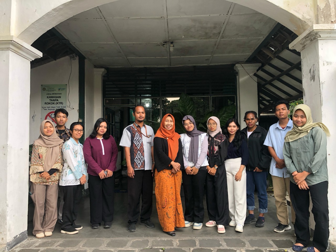 AI Memberikan Dimensi Baru Penyusunan Karya Ilmiah