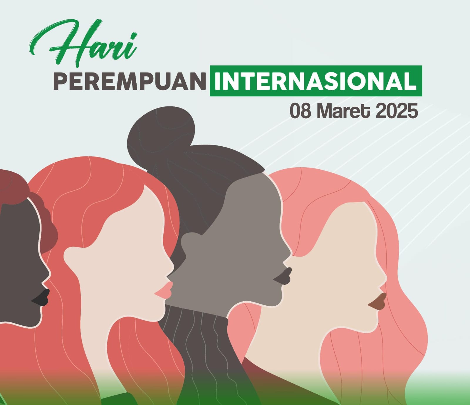 Hari Perempuan Internasional: Pandangan dan Ucapan Misoginis dan Seksis Justru Terjadi dalam Forum Terhormat
