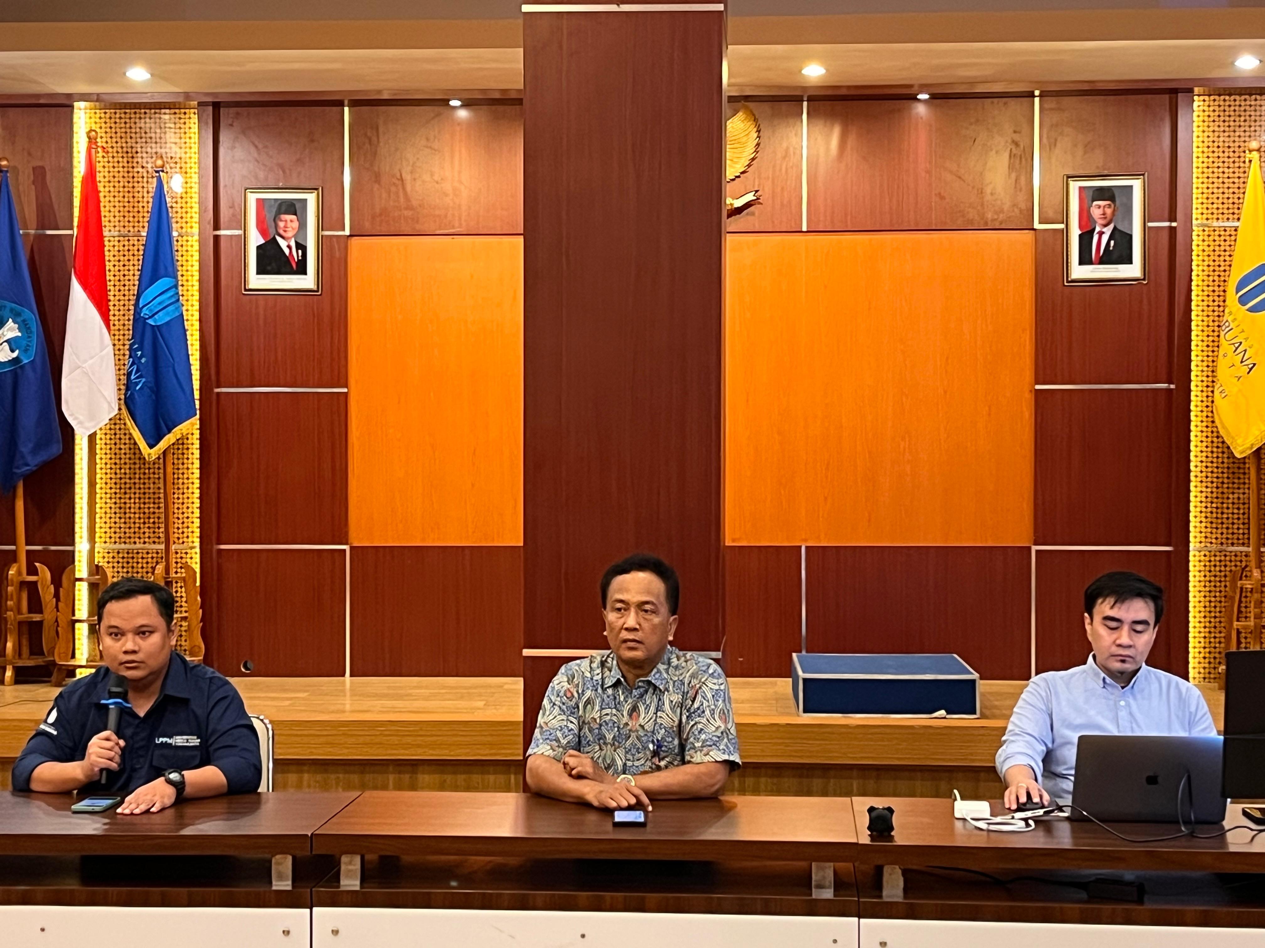 UMBY Luncurkan SIMPELMAS 2.0