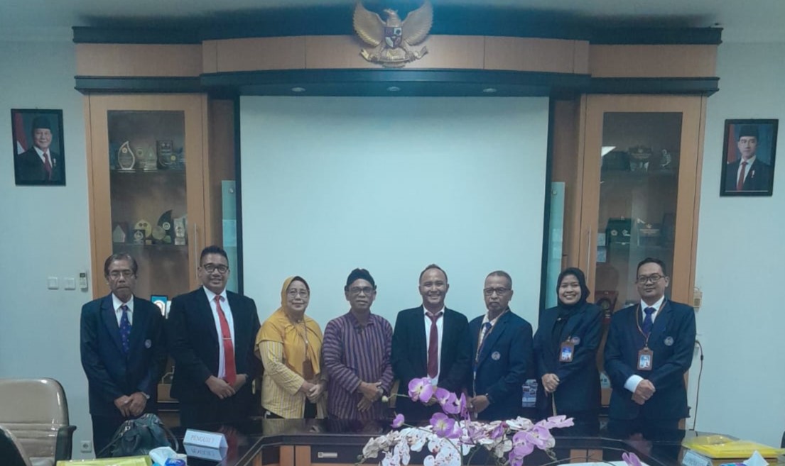 Kembangkan Aplikasi Untuk Atlet Renang, Ardhika Dosen Ilkor UMBY Raih Gelar Doktor