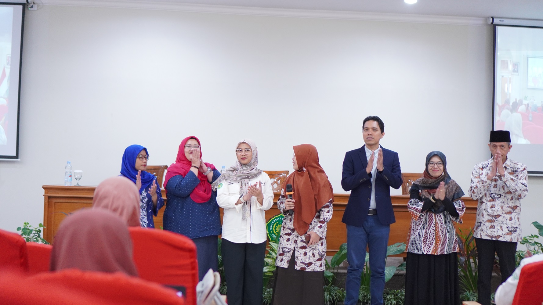 UNISA Yogyakarta Resmi Luncurkan Lembaga Sertifikasi Profesi, Tingkatkan Daya Saing Lulusan