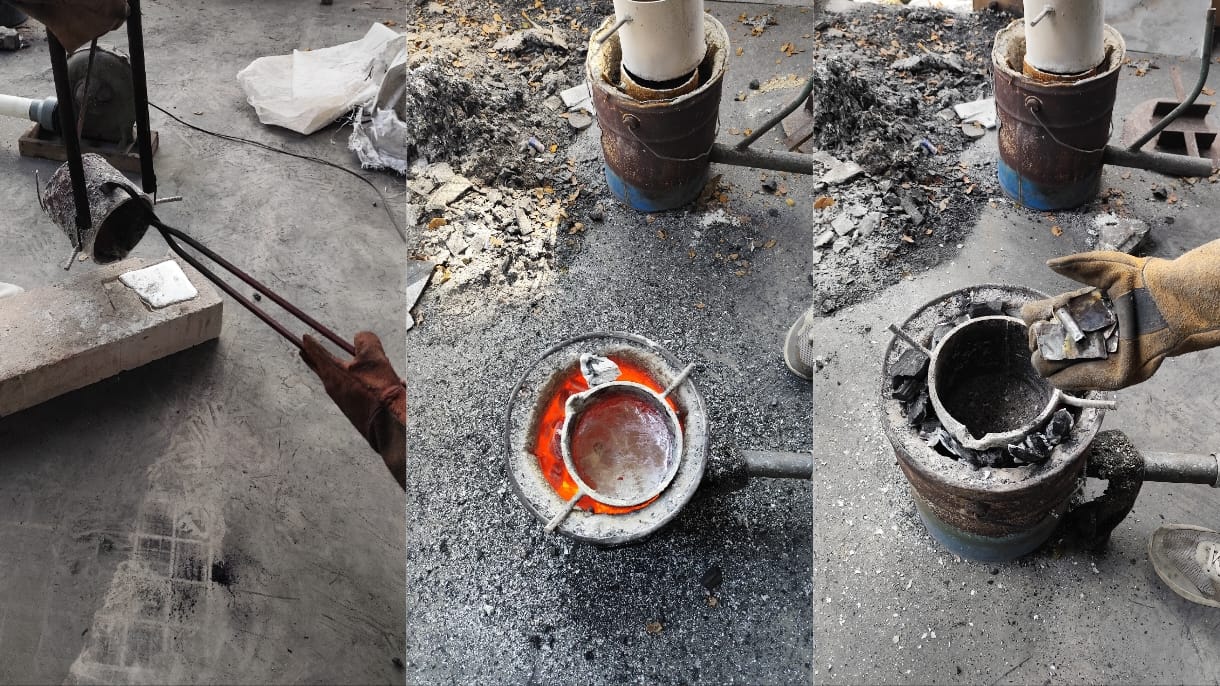 Sampah Jadi Solusi, Mahasiswa UMY Ciptakan Beton Anti Korosi dari Kaleng dan Baterai