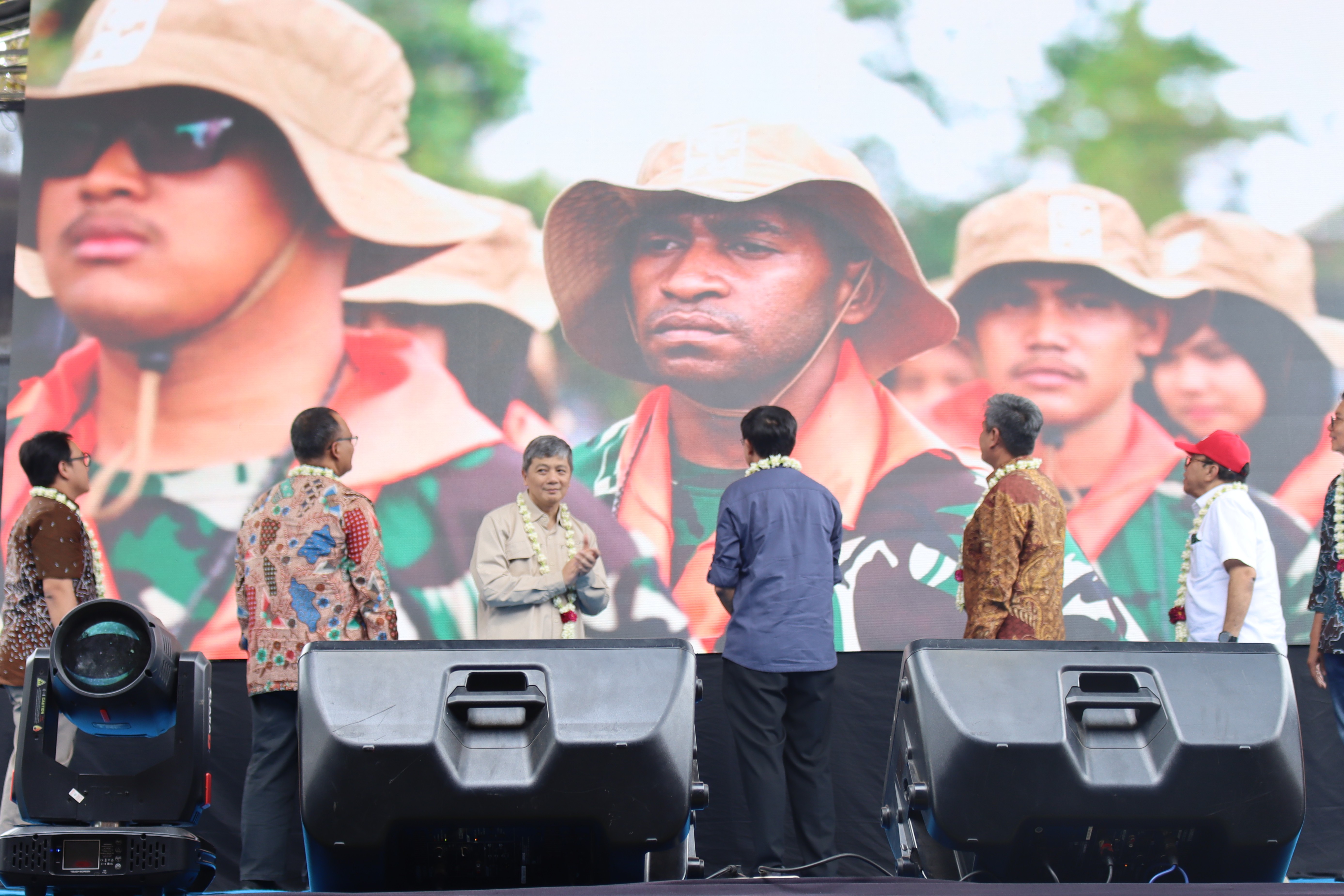 LLDIKTI Wilayah V Mantapkan Peran AKPY Cetak SDM Unggul Perkebunan Sawit