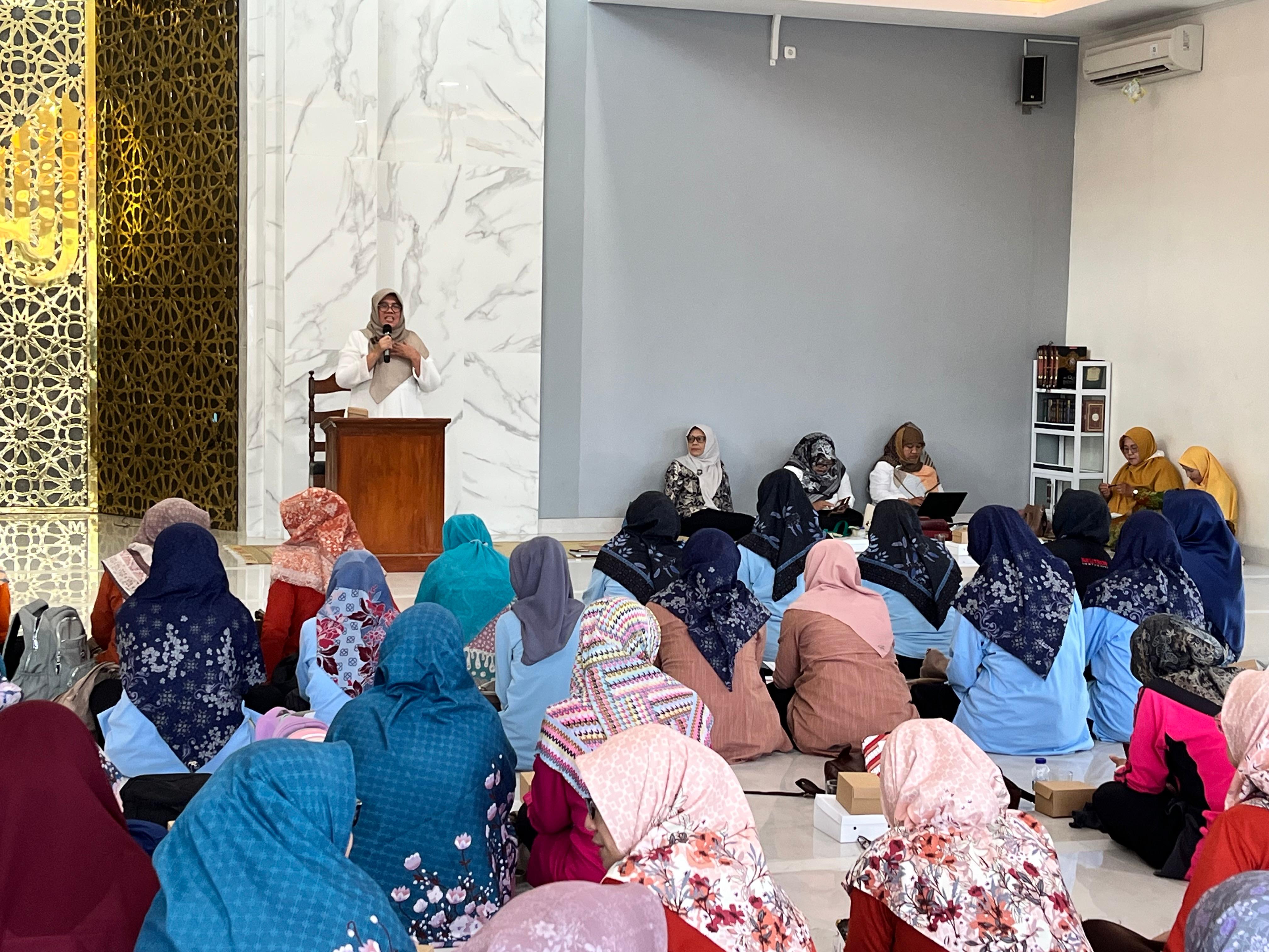 Ribuan Anak di Bantul Bakal Dapat Makan Bergizi Gratis, 'Aisyiyah-UNISA Turun Tangan