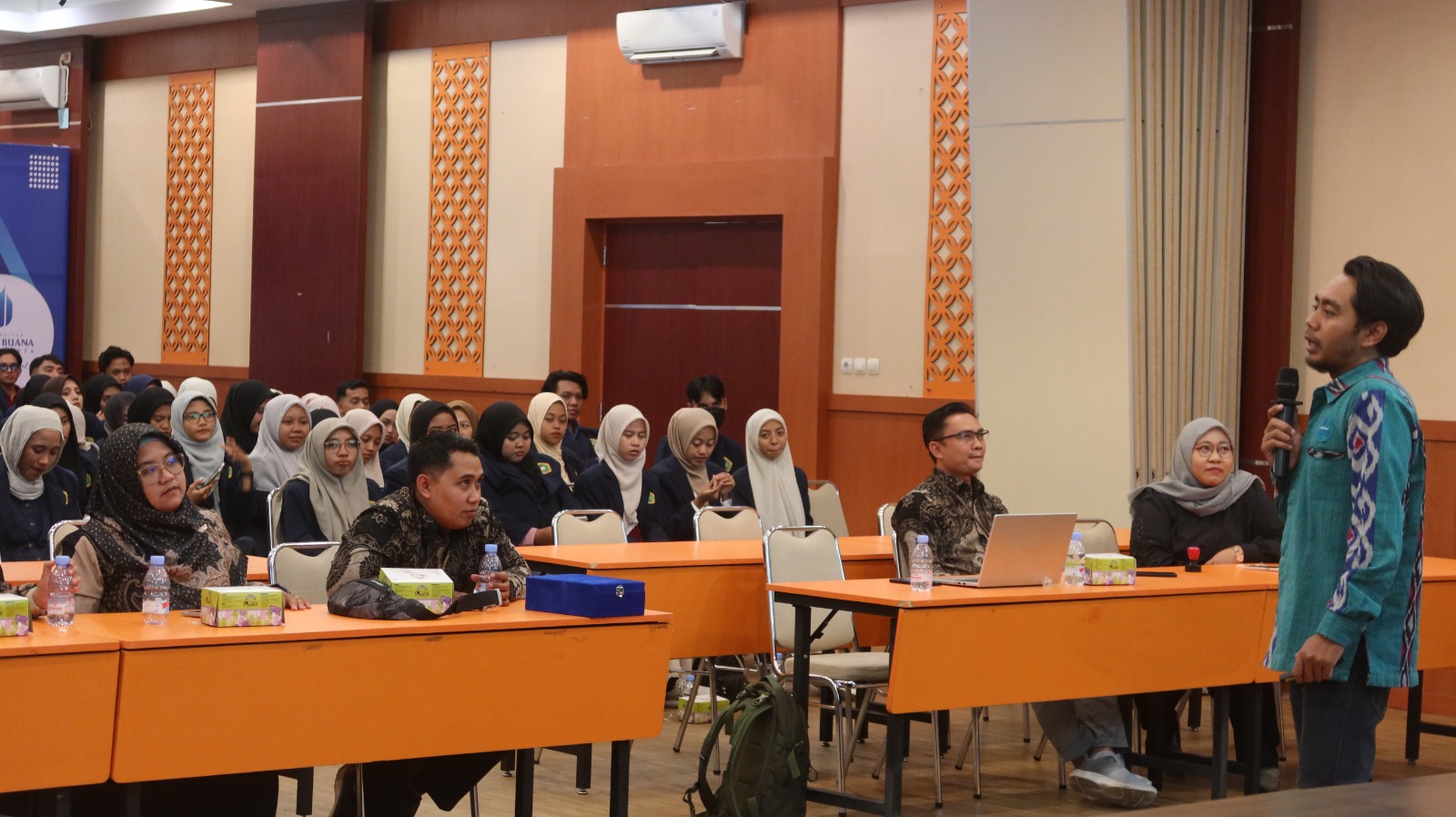 Perkuat Jejaring Akademik, UMBY dan STKIP PGRI Lumajang Realisasikan Kerja Sama Lewat Studi Eksplorasi