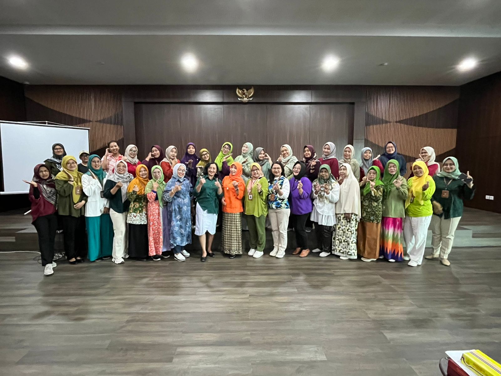IWWAMY UWM Gelar Sharing Session “Food Preparation Selama Bulan Ramadhan” untuk Edukasi Gizi Seimbang