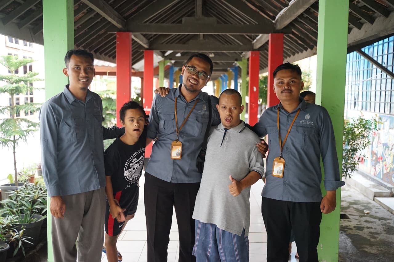 Rangkaian Ramadhan 1447 H, UMBY Tebar Manfaat di Tengah Masyarakat