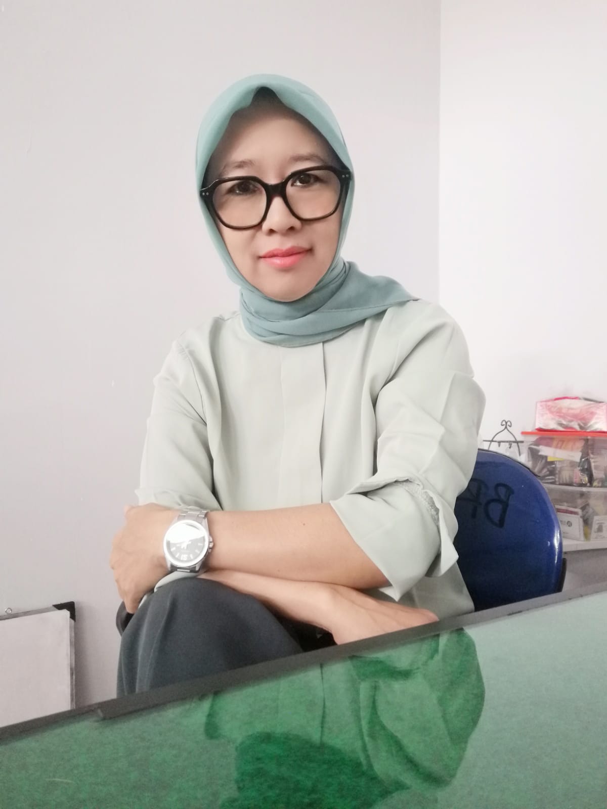 MEMBACA REALITAS SOSIAL DAN TRANSFORMASI BUDAYA