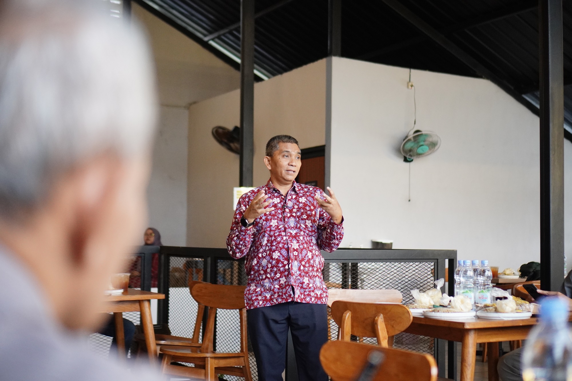 Unisa Yogyakarta Bangun Laboratorium Stem Cell, Dorong Pengembangan Regenerative Medicine