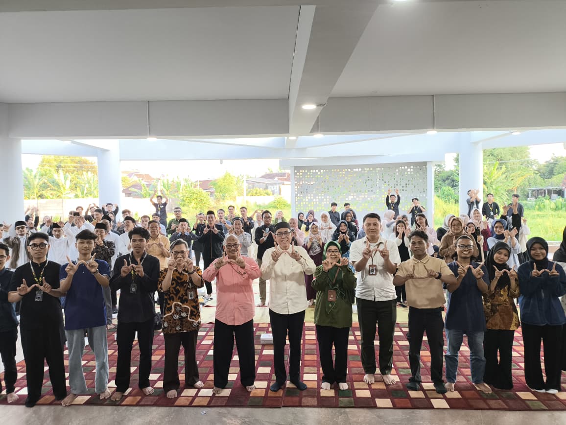 Ramadan Insight Fest UWM Dorong Mahasiswa Berkompetisi dalam Kebaikan dan Memperkuat Keimanan