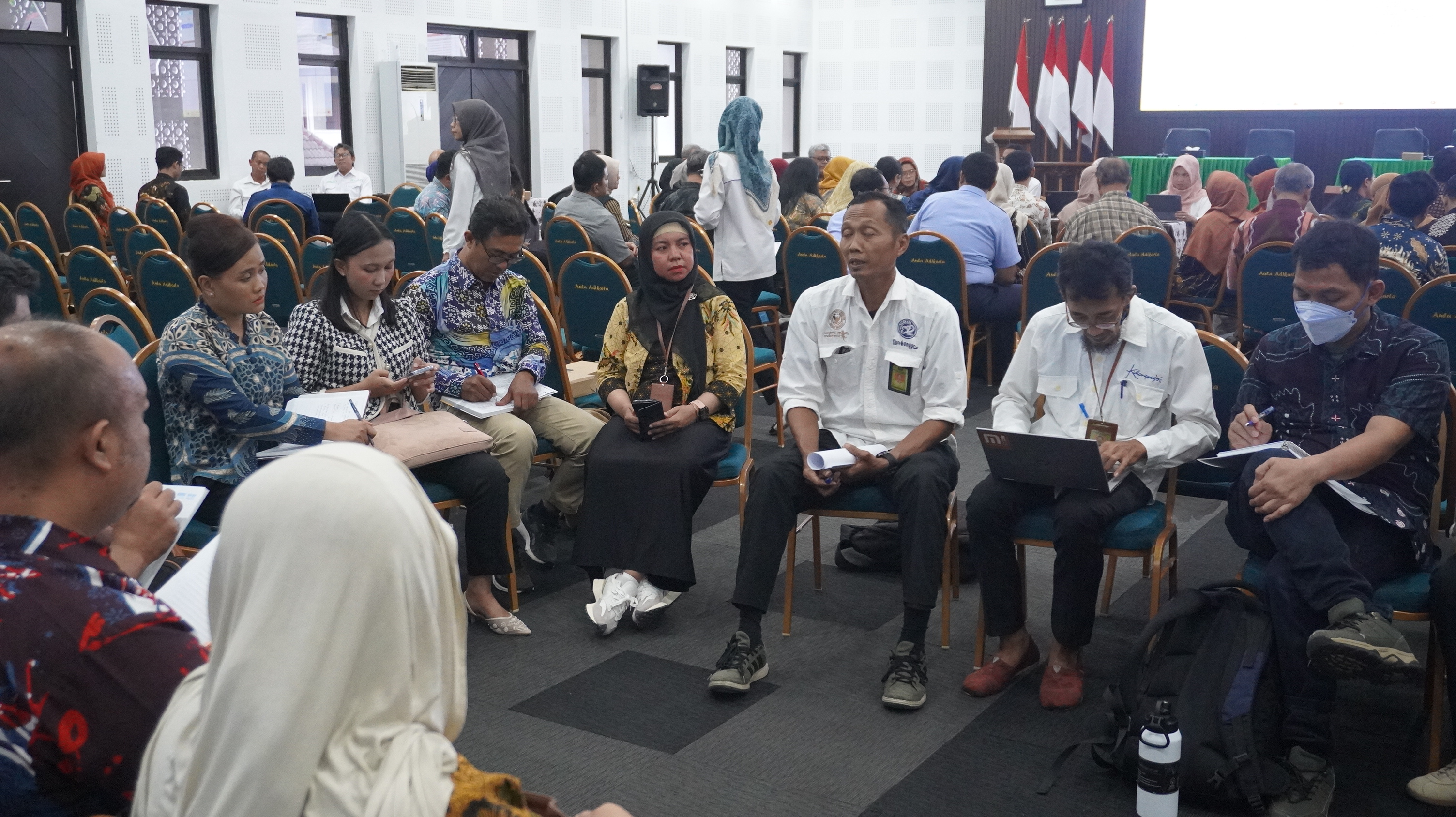 Akselerasi Pembangunan Kulon Progo Lewat Pemetaan Kerja Sama Kampus yang Lebih Terukur dan Berdampak