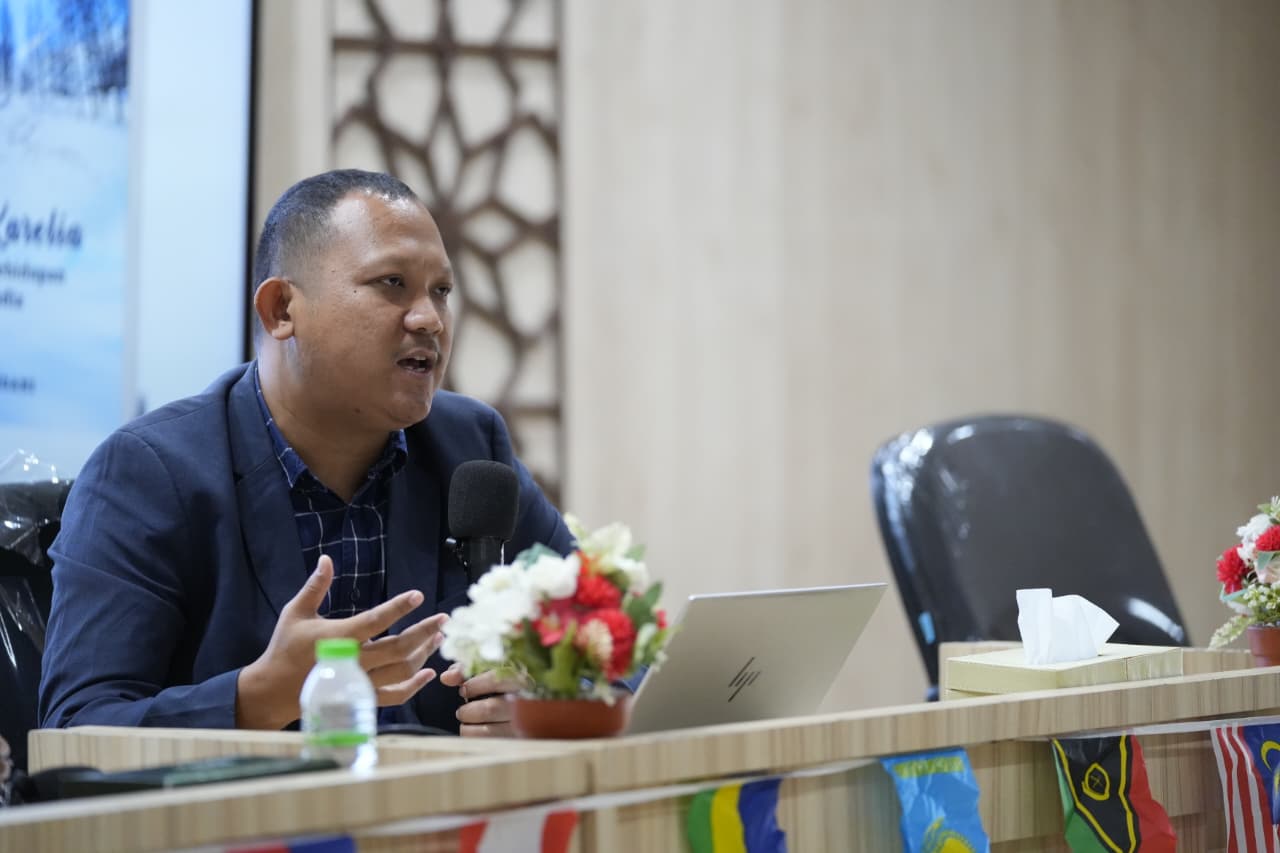 Riset UMY Ungkap Kunci Mitigasi Kebakaran Gambut: Bangun Kepercayaan, Bukan Hanya Infrastruktur