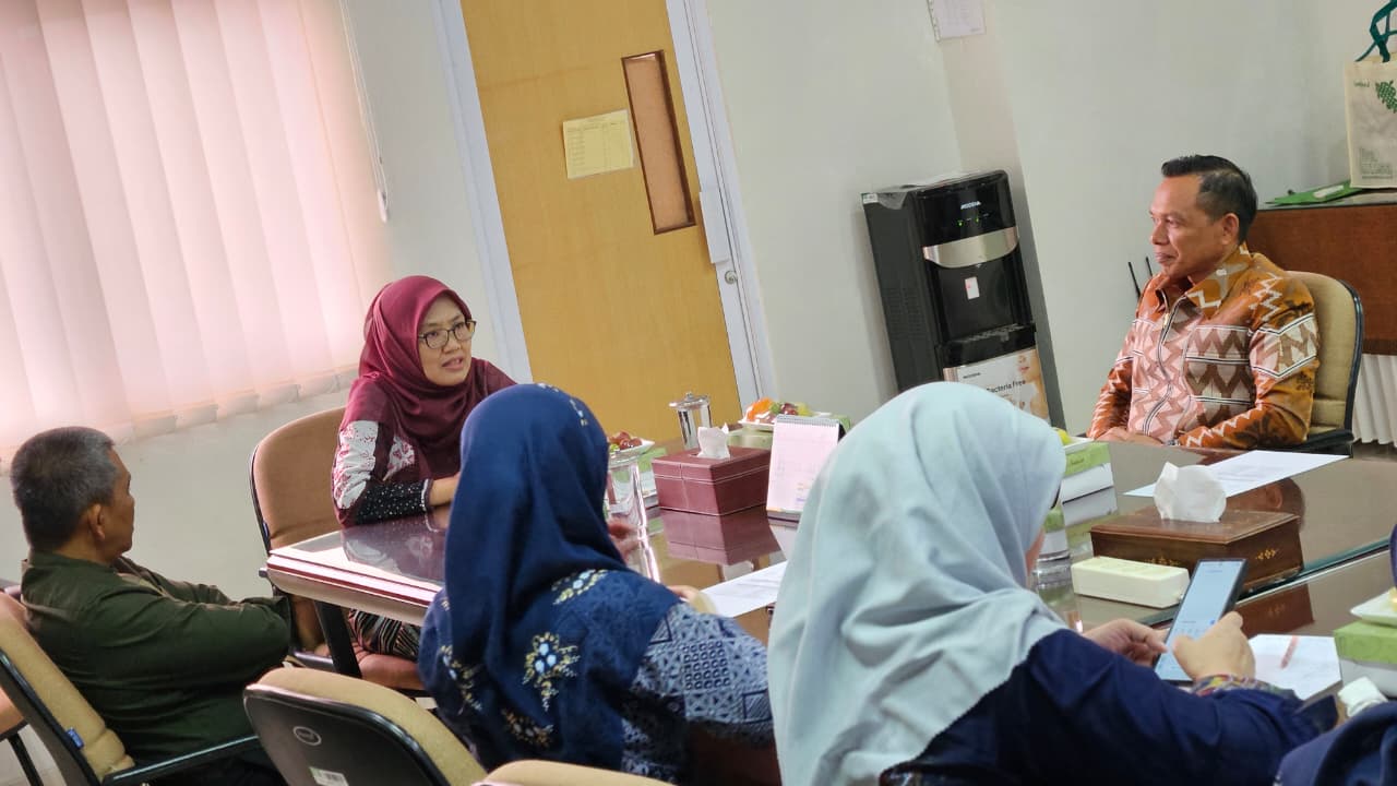 Sinergi Tingkatkan SDM Kesehatan, Pemkab Konawe Gandeng UNISA Yogyakarta
