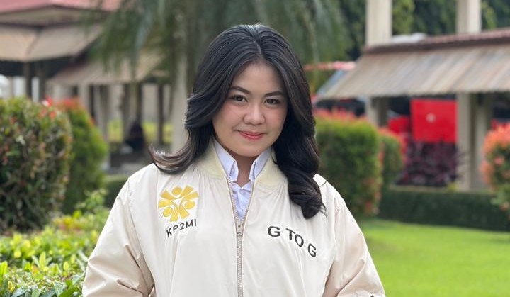 Lulusan Gizi STIKes Panti Rapih Raih Peluang Kerja Internasional