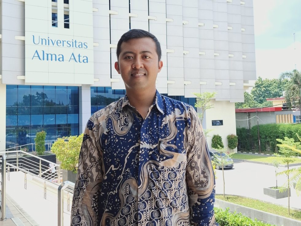 Pelaku Usaha Diminta Bersiap Hadapi Pajak Digital 2026, Dosen Universitas Alma Ata Soroti Pentingnya Kepatuhan