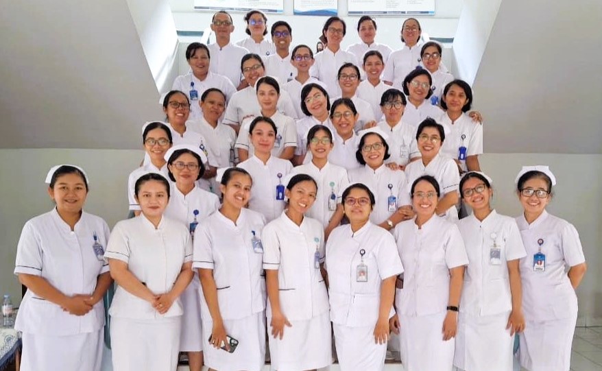 STIKes Panti Rapih Tingkatkan Kompetensi Pembimbing Klinik melalui Pelatihan Preceptorship dan Mentorship