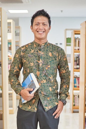Dosen Universitas Alma Ata Ungkap Manipulasi Algoritma Judi Online, Generasi Muda Diminta Waspadai Jebakan "Kakek Zeus"