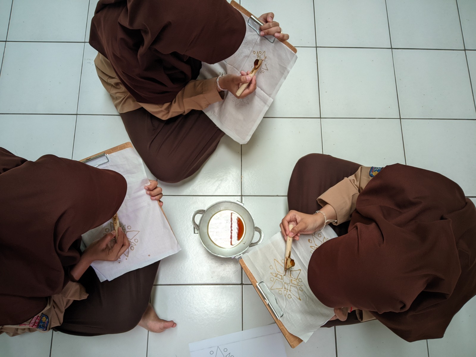 Pembelajaran Matematika Berbasis Wisata Budaya Dinilai Mampu Dongkrak Ekonomi Masyarakat, Dosen Alma Ata Paparkan Konsepnya