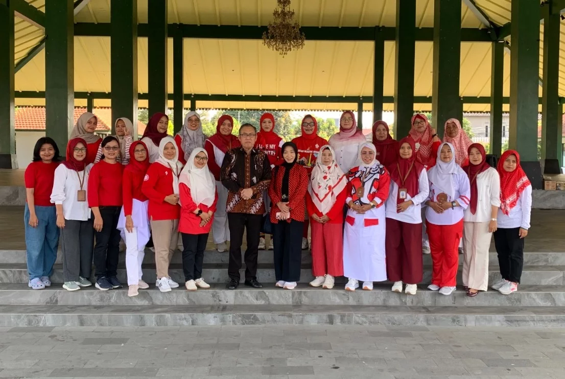 IWWAMY Peringati Kemerdekaan dengan Semangat “Perempuan Merdeka, Bahagia”