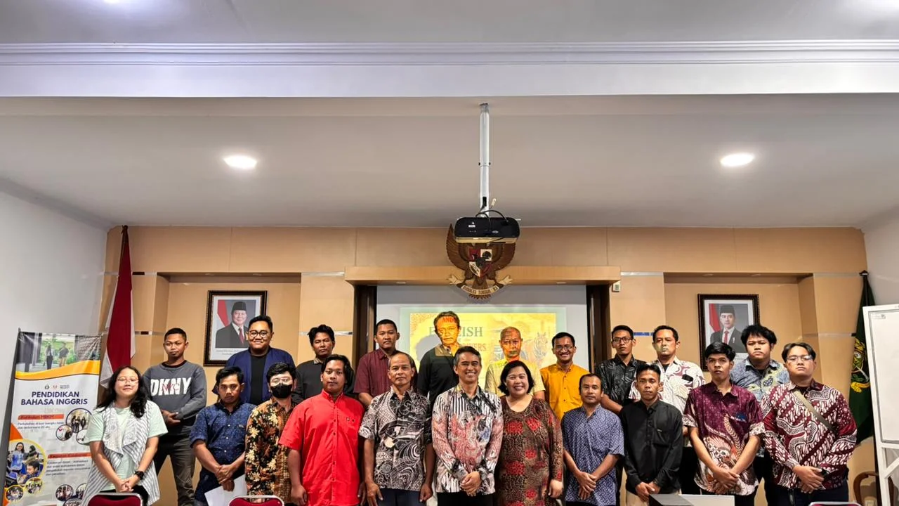 UKDW Perkuat Layanan Andong Wisata Yogyakarta melalui Pelatihan Bahasa Inggris dan Inovasi Lingkungan