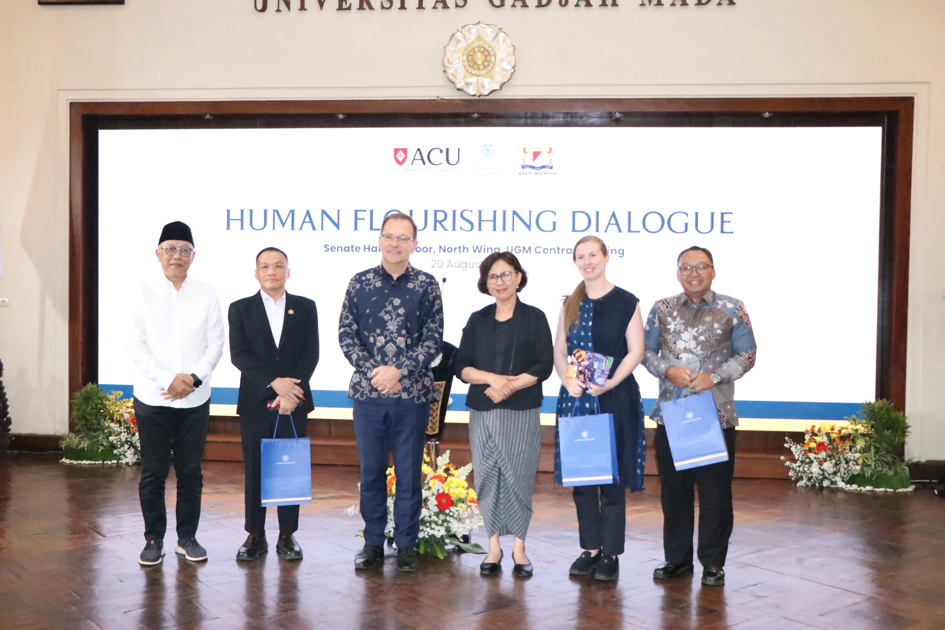 Kecerdasan Buatan untuk Kemaslahatan Umat, Sumbangsih Pemikiran UNU Jogja dalam Pemanfaatan Teknologi AI