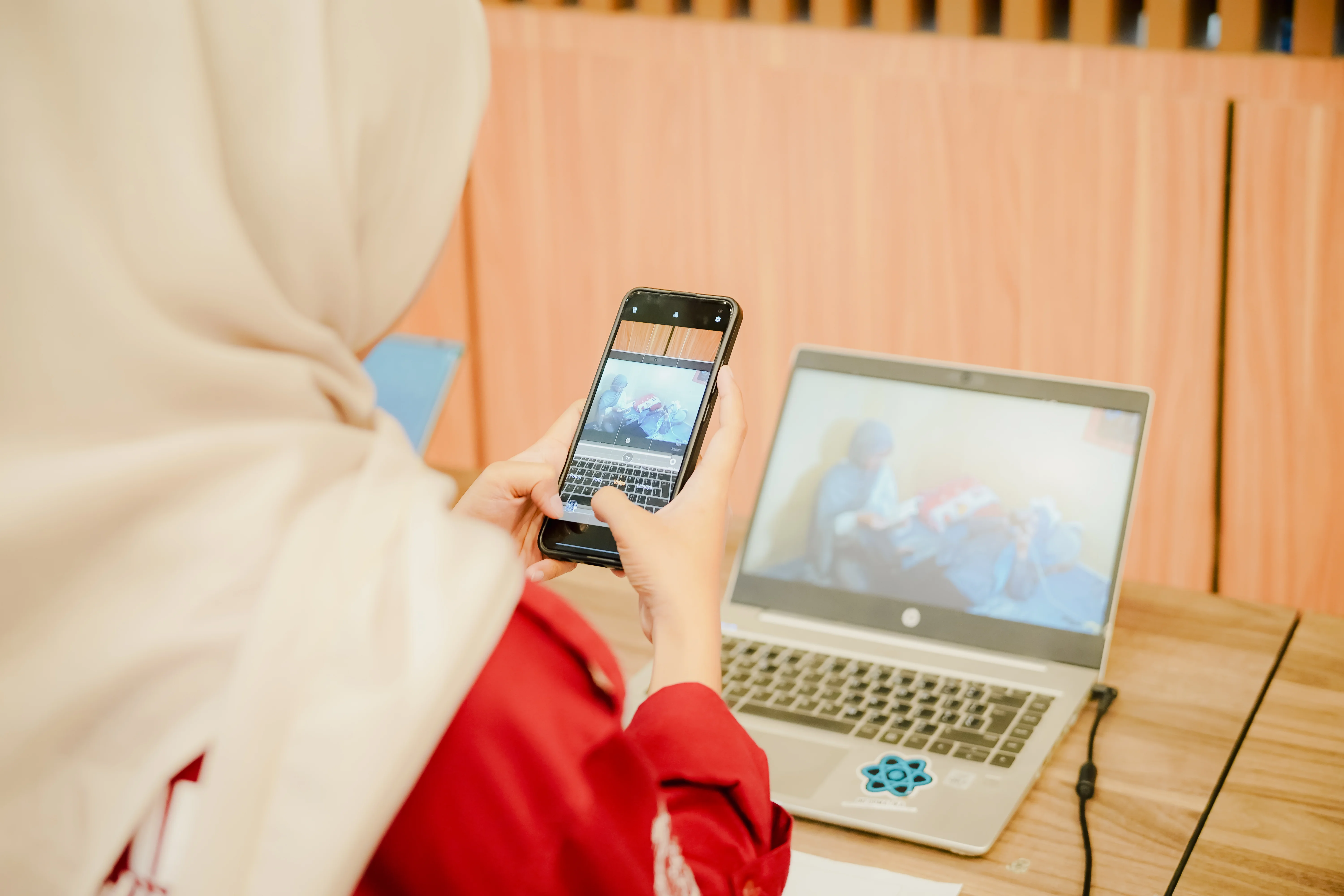 Sering Kehilangan Barang di Kampus? Mahasiswa Informatika UNU Jogja Kembangkan Aplikasi Cari.In